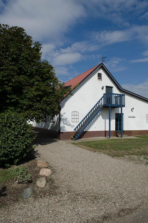 Österlens Karlsgård Löderup Exterior foto